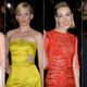 Illustration for article titled Bright Hues and Awkward Fringe at the emCatching Fire/em UK Premiere